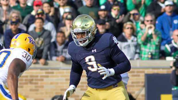 Daelin Hayes